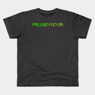 Palsmophobia Kids T-Shirt